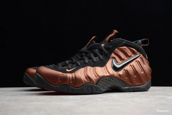 624041-800 AIR - Foamposite Crimson' ONE 'Hyper Nike 0105